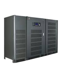 SN1-Hipulse-U 30-500KVA