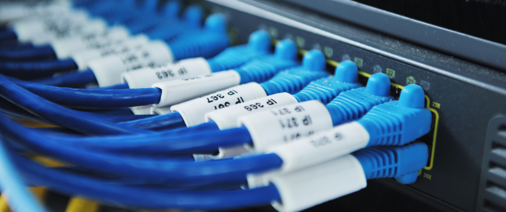 Structured-Cabling