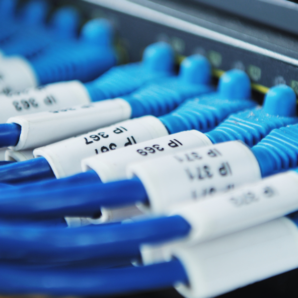 Structured-Cabling