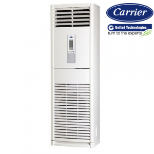 carrier free stand air conditioner catalogue