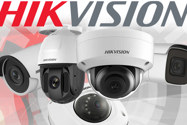 Hikvision