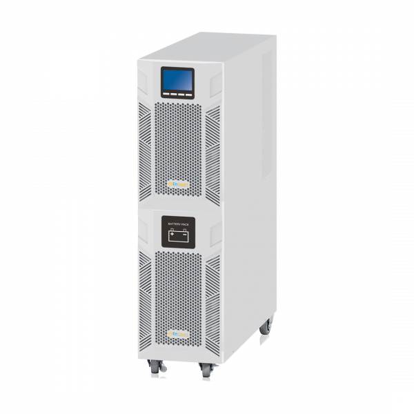 Smart Pack 6-10KVA