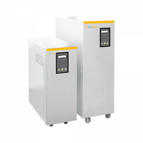 smart Master 1-20kva